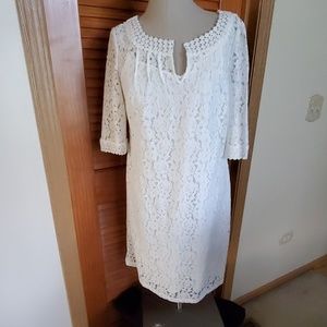Nicole by nicole miller dress